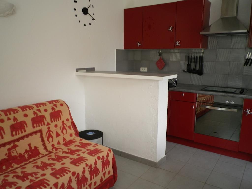 Chambres d'hôtes Villa Alizé Grimaud Camera foto