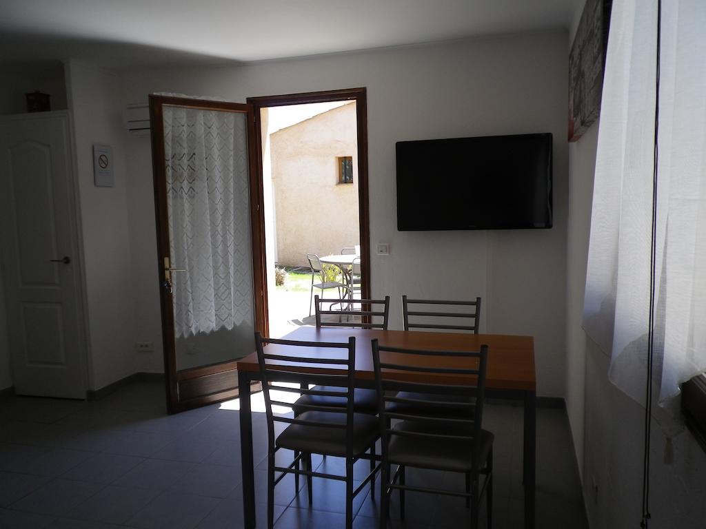 Chambres d'hôtes Villa Alizé Grimaud Camera foto