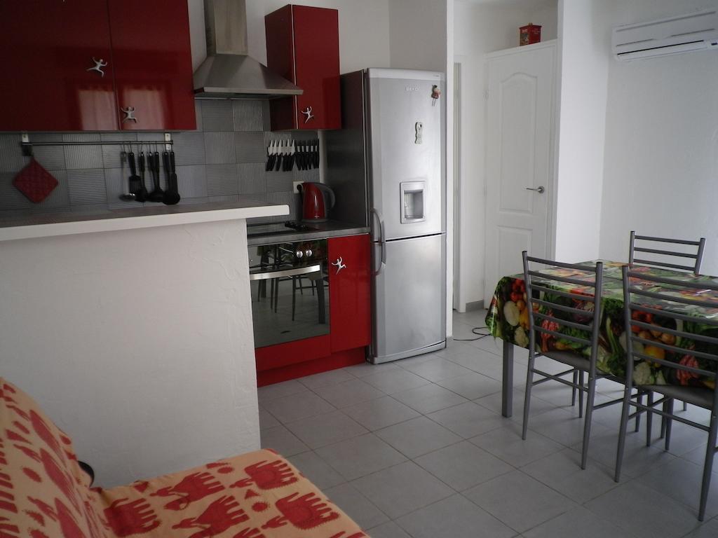 Chambres d'hôtes Villa Alizé Grimaud Camera foto