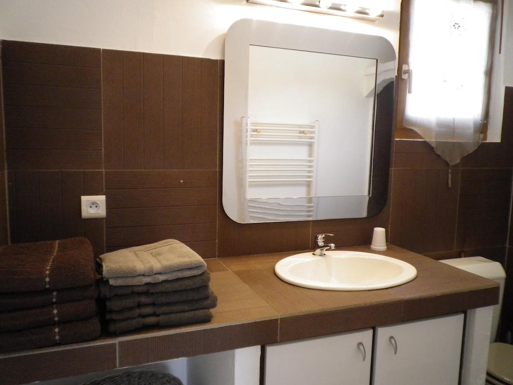 Chambres d'hôtes Villa Alizé Grimaud Camera foto