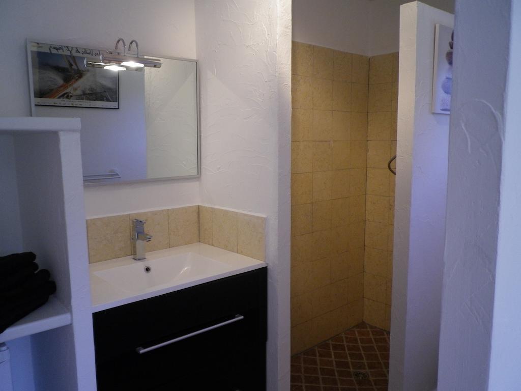 Chambres d'hôtes Villa Alizé Grimaud Camera foto
