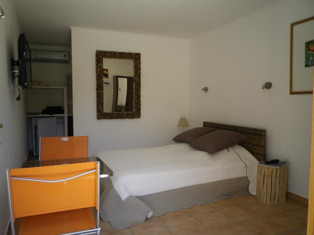 Chambres d'hôtes Villa Alizé Grimaud Camera foto