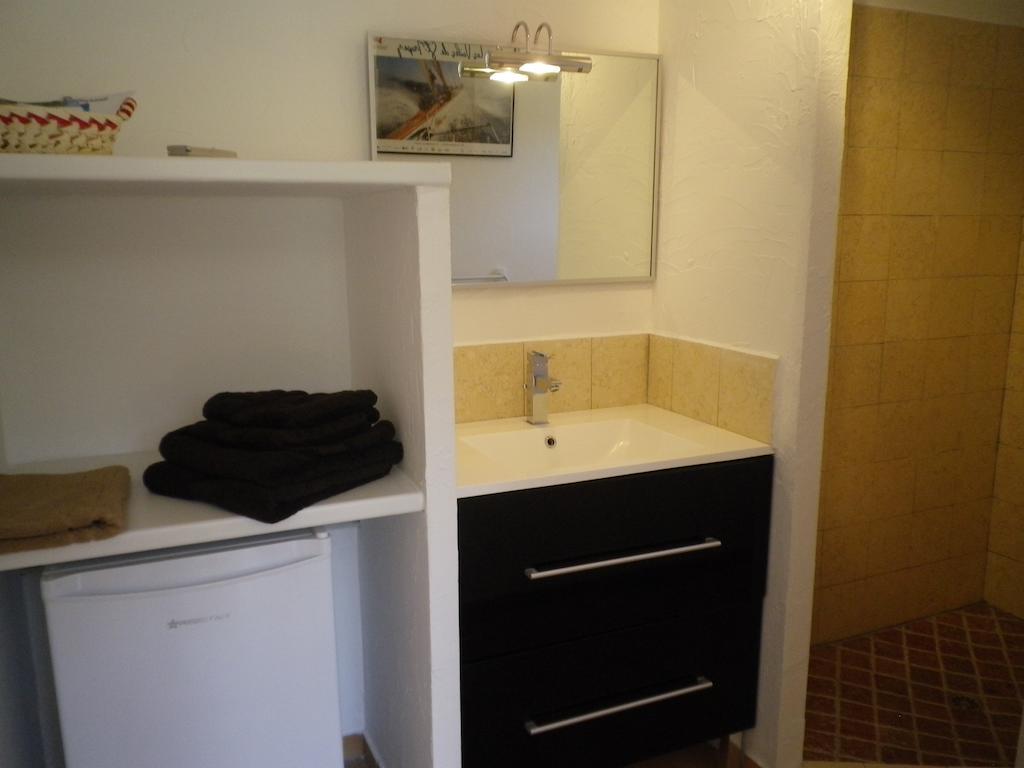 Chambres d'hôtes Villa Alizé Grimaud Camera foto